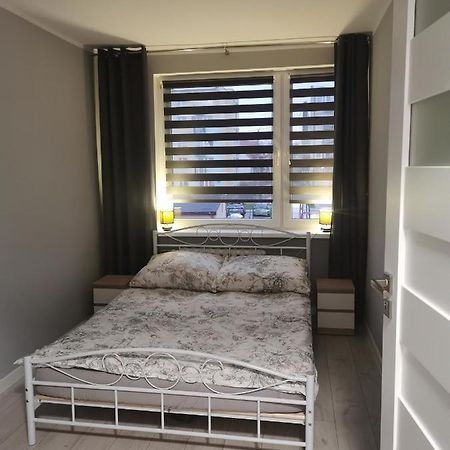 Tutajmilej Apartment Mikołajki المظهر الخارجي الصورة