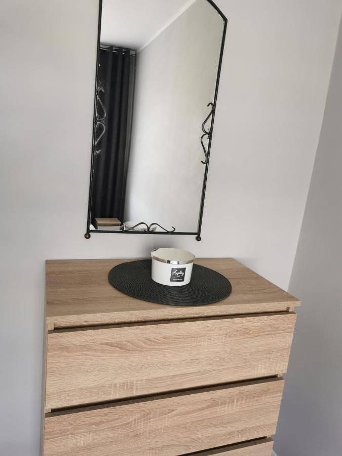Tutajmilej Apartment Mikołajki المظهر الخارجي الصورة