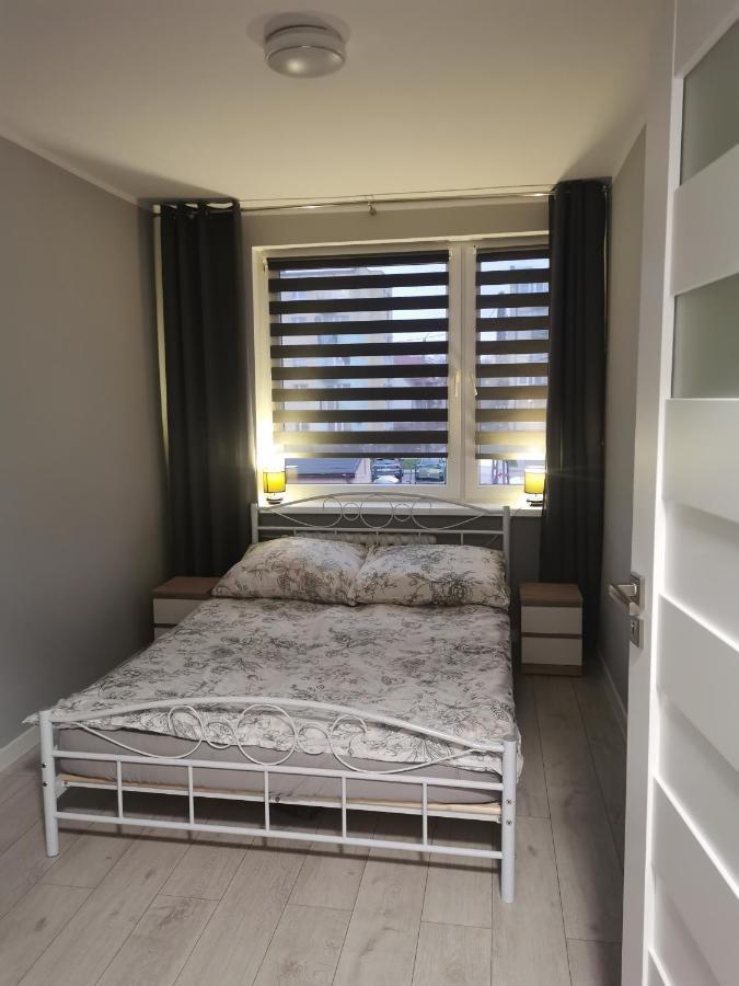 Tutajmilej Apartment Mikołajki المظهر الخارجي الصورة